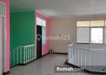 Rumah Semi Furnished Di Cluster Pulau Putri Modernland Tangerang 1