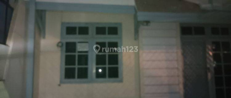 Rumah Di Taman Bunga Modernland Tangerang 1