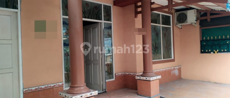 Rumah Bagus Cluster Italy Banjar Wijaya Cipondoh Tangerang 1