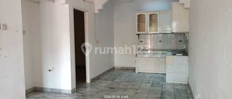 Rumah Kontrakan Bagus di Cluster Italy , Tangerang 1