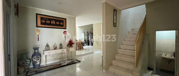 Rumah Bagus Mewah di cluster Green Park Modernland Tangerang 1