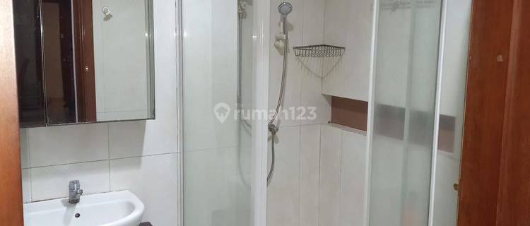 Apartemen Thamrin Residence 2 Bdr, Ls 65 M², Jakarta Pusat 1