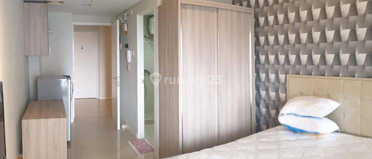 Apartemen Metro Park Residence, Tower Milan, Kedoya 1