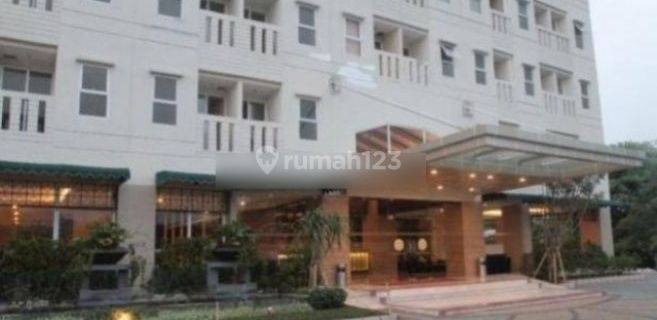 1 Bdr Apt Ls 33m di Belmont Residence Tower Everest, Kebon Jeruk 1