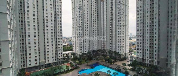 Apartment Baywalk Green Bay Tower K, Ls. 42 M, 1 Bdr, Pluit 1