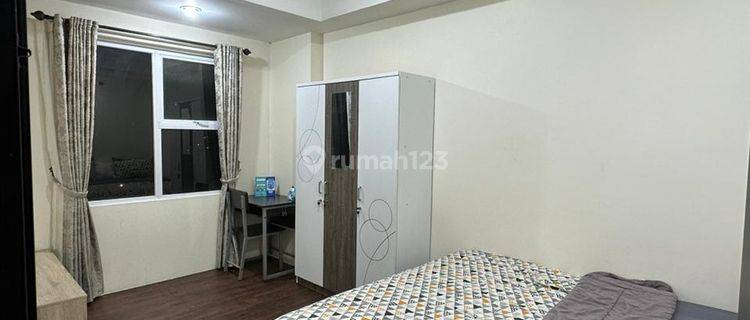 Apartment Belmont Residence, Kebon Jeruk, Ls.33m, 1bdr, Siap Huni 1