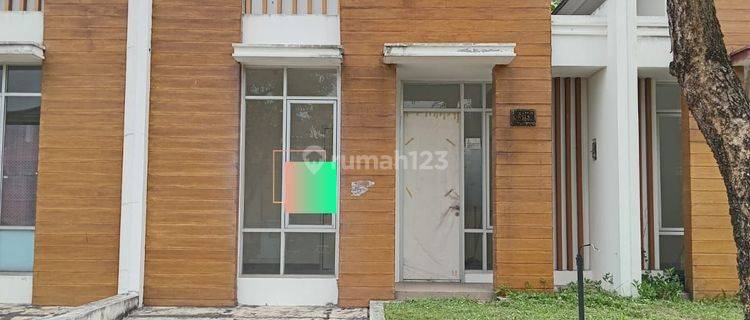 Rumah di Gardenville Dekat Kampus Esa Unggul dan Mal Ciputra  1