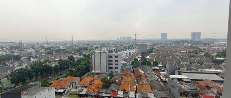 M-Town Residence 2 BR Jual Rugi 1