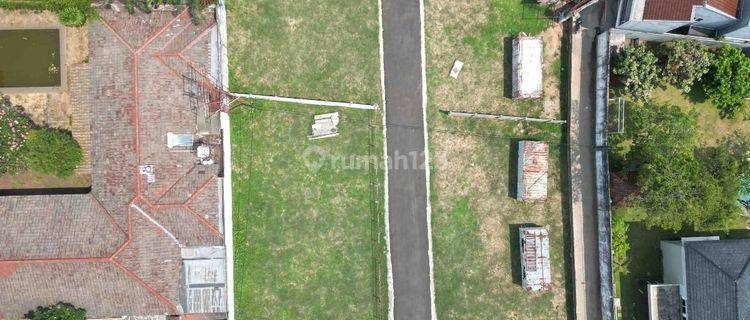 Dijual Tanah Siap Pakai di Cipete Selatan, Jakarta Selatan 1