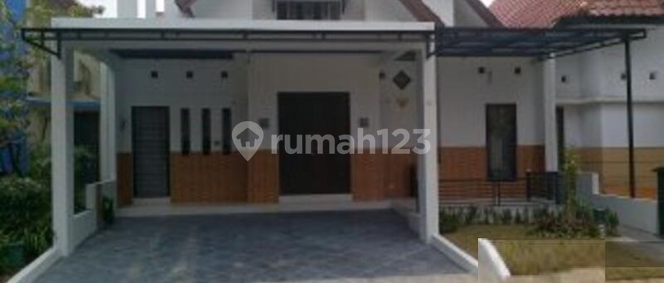 For Sale Delima House Alam Sutera 1