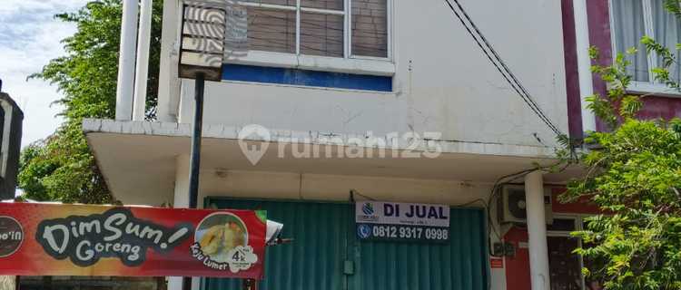 Shop house for sale in Citra Indah Jonggol 1