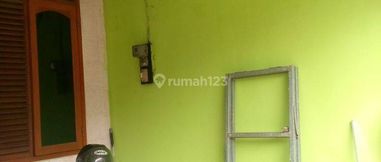 Di Jual Rumah Siap Huni Griya Loka Bsd  1