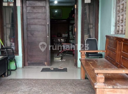Dijual Bub Rumah Puri Asri Cipondoh  1