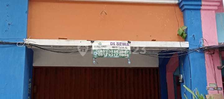 For Rent 2 Shop House Units Location Citra Indah Sukamaju Jonggol Bogor 1