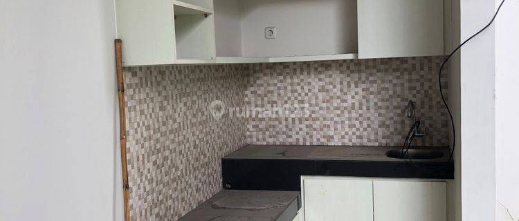 Rumah Komplek Grand Sharon Kel Cipamokan Kec Rancasari 1