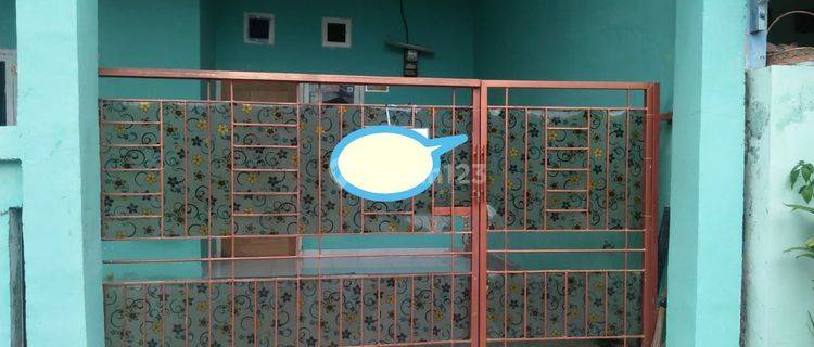 Disewakan Rumah 2 Kmr Tidur Di Permata Sepatan, Tangerang Selatan 1