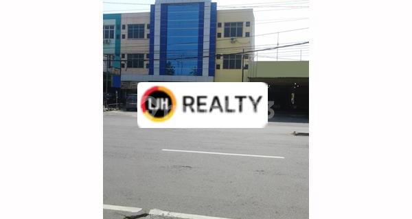 Disewakan Ruko di Brigjen Sudiarto, Majapahit 1