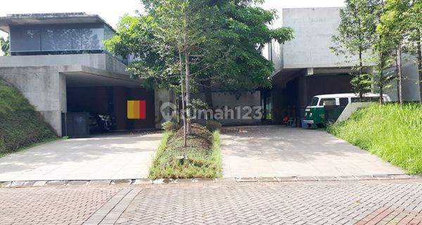 Rumah Bagus Banget di Green Candi Residence Semarang 1