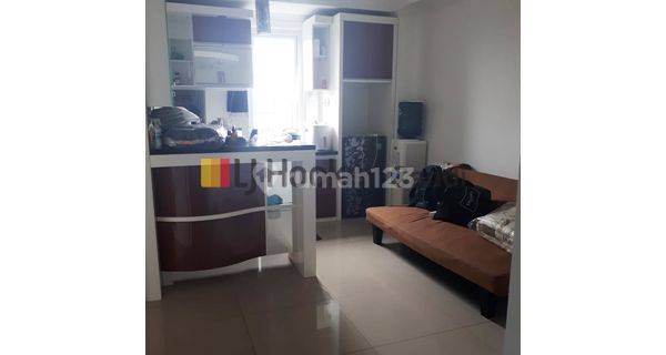 Apartemen di Paltrow Tembalang Semarang 1