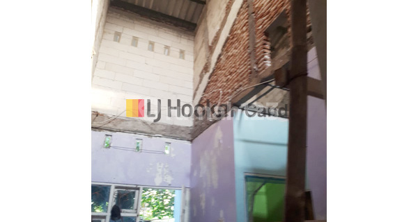  Rumah di Graha Syuhada Pedurungan Semarang 1