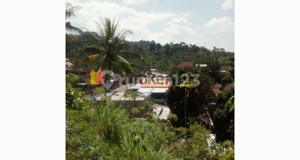 Kavling di Nyatnyono Ungaran Jawa Tengah 1