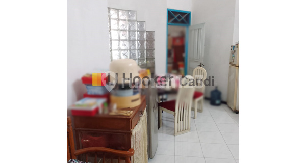 Rumah di Badak Timur Semarang 1