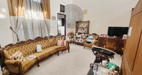 Rumah di Majapahit Regency Semarang 1