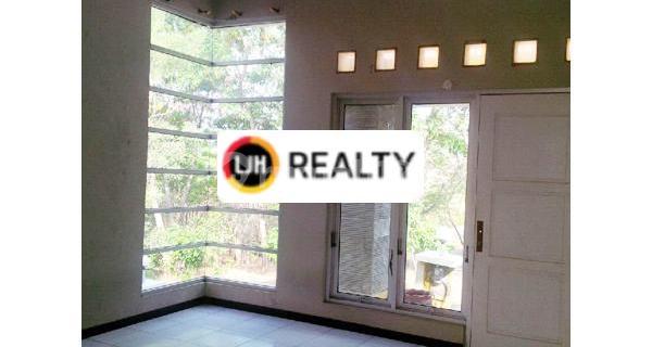 Rumah di Pandanaran Hills Sambiroto Semarang 1