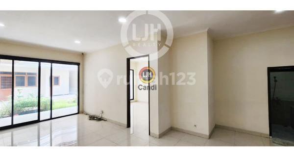 Rumah di di Panjaitan Semarang 1