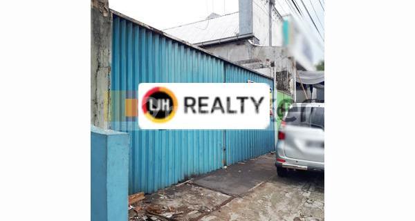 Kavling di Diponegoro Ungaran 1