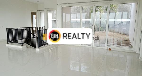 Rumah di Graha Candi Golf Residence Bukit Golf Semarang 1