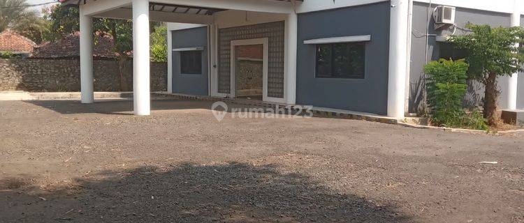 Pabrik Disewakan Cileungsi Bogor Murah Siap Huni 1