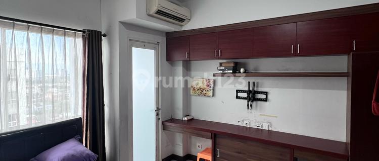 For Rent Apartment Scientia Residence Near UMN 1