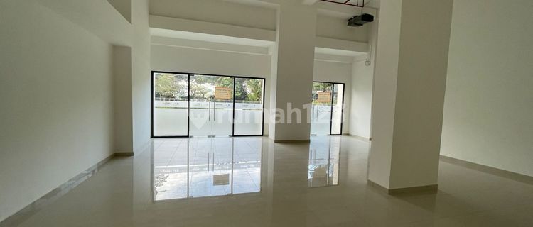 FOR RENT SKYHOUSE SHOPHOUSE ALAM SUTERA 1