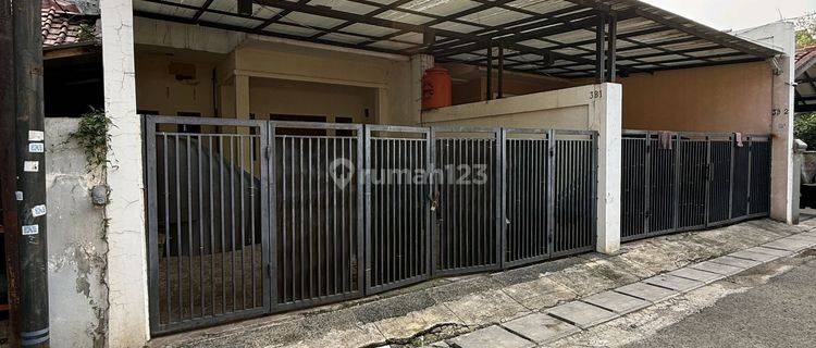 Rumah Nego Sampe Deal Cipete Cilandak Jakarta Selatan 1