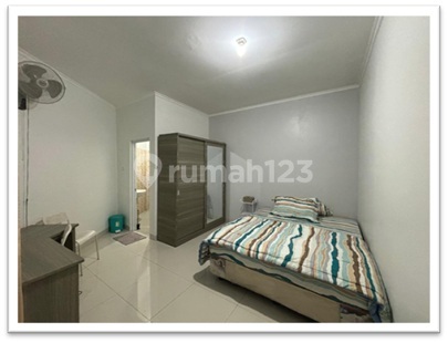 Selling Active Boarding House with 44 Rooms (3 Floors) Near Telkom University Buah Batu Campus 1