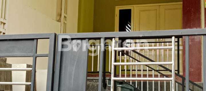 Rumah Disewakan Tahunan. Lokasi Ditengah Kota Semarang 1