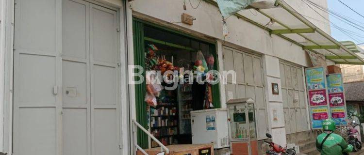 Kios Menceng, Jakarta Barat 1
