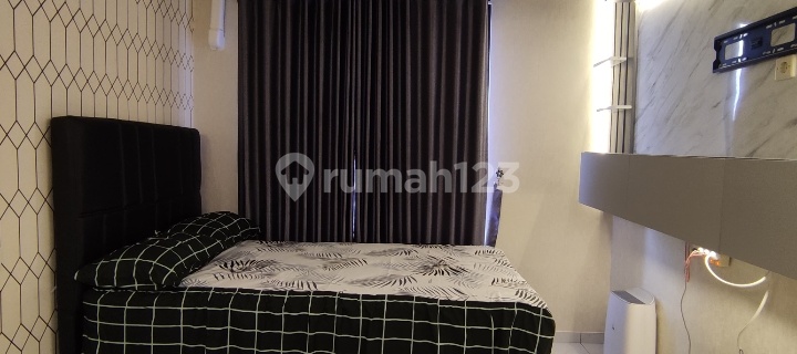 Sewa Apartemen Skyhouse Alam Sutera Hook Free Ipl 1