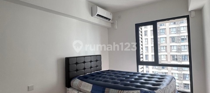 Apartemen Skyhouse Alam Sutera 2 Bedroom Free Ipl 1