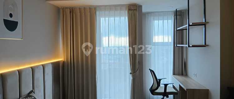 Amor Mansion 10th Floor Pakuwon City Mall Furnished Studio 1