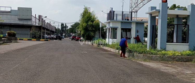 Ruko Mini 1lt Di Sentra Bisnis Harapan Indah Bekasi 1