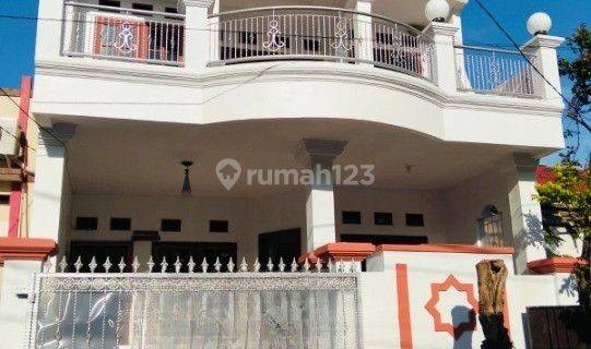 Rumah Bagus Siap Huni Perumahan Villa Mutiara Gading 1 Bekasi 1