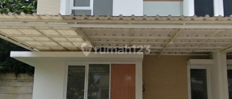 Cluster Marocco Premium Homes in Grand Kota Bintang 1