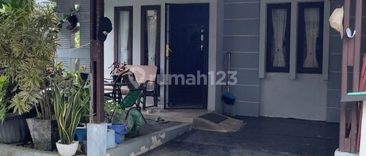 Rumah Bagus Dan Tanah Luas 1 Lantai Bogor 1