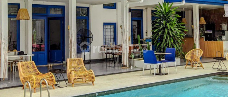 Sell Fast Negotiable Cheap Luxury House Villa Cinere 1