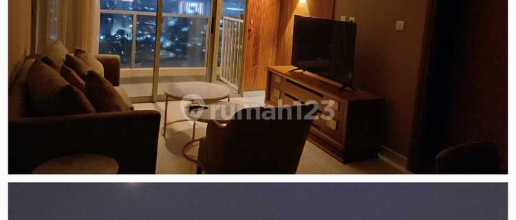 Cheapest for Rent Quick Negotiation Cheap Apartment Taman Anggrek Residence West Jakarta 1