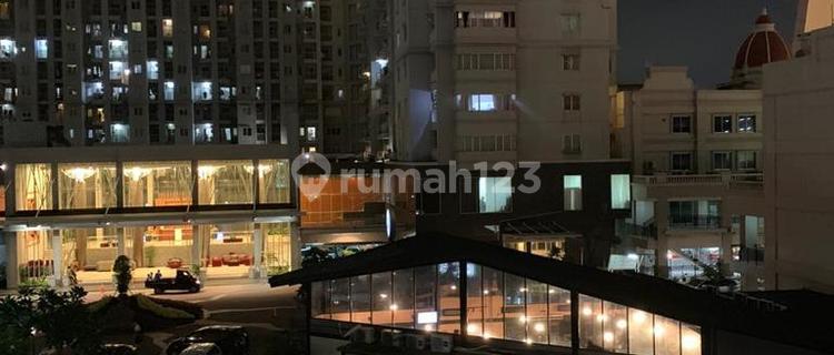 Disewakan Cepat Murah Nego Apartemen Mediterania Garden 2 Jakarta Barat 1