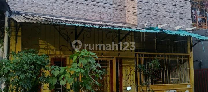 Newly Renovated Ready-to-Occupy House in Sereal Land, Tambora 1