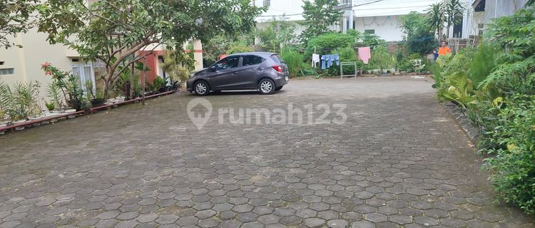 Boarding House LT 1,220m² Caringin Jatinangor 29 Rooms One Step to ITB 1